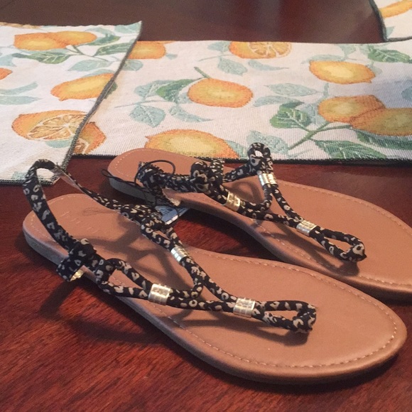 Forever 21 Shoes - Sandals by Forever 21